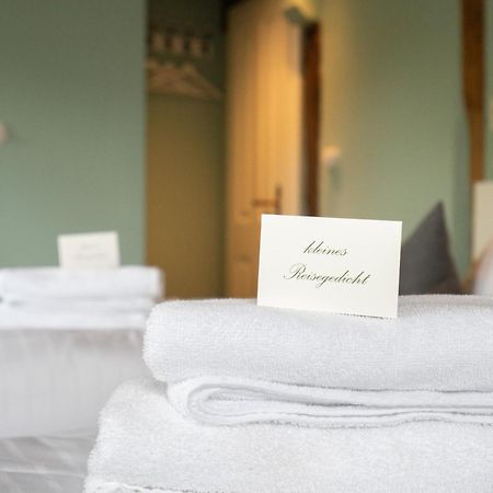Boutique-Hotel Stadtherberge Wetzlar Exteriér fotografie