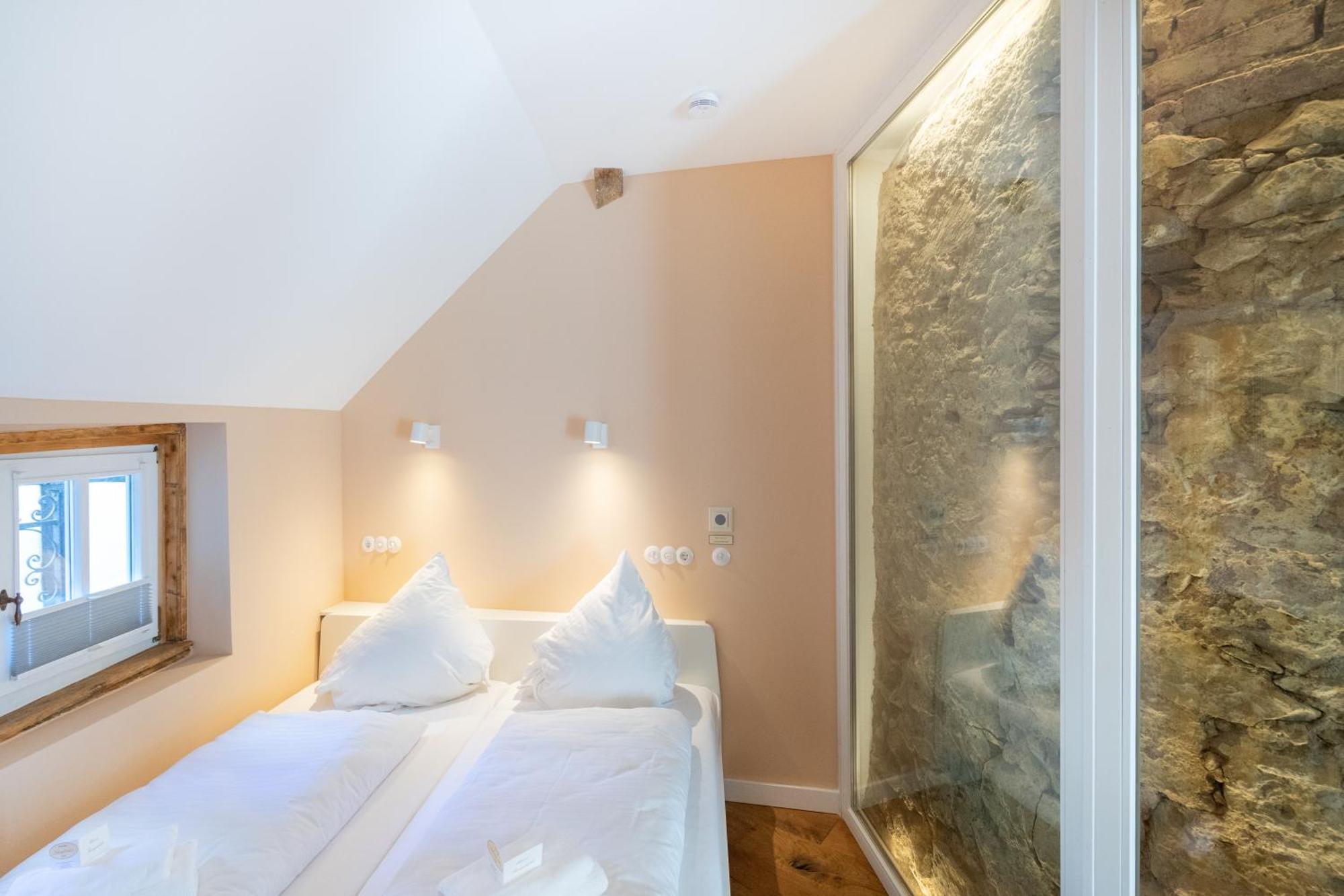 Boutique-Hotel Stadtherberge Wetzlar Exteriér fotografie