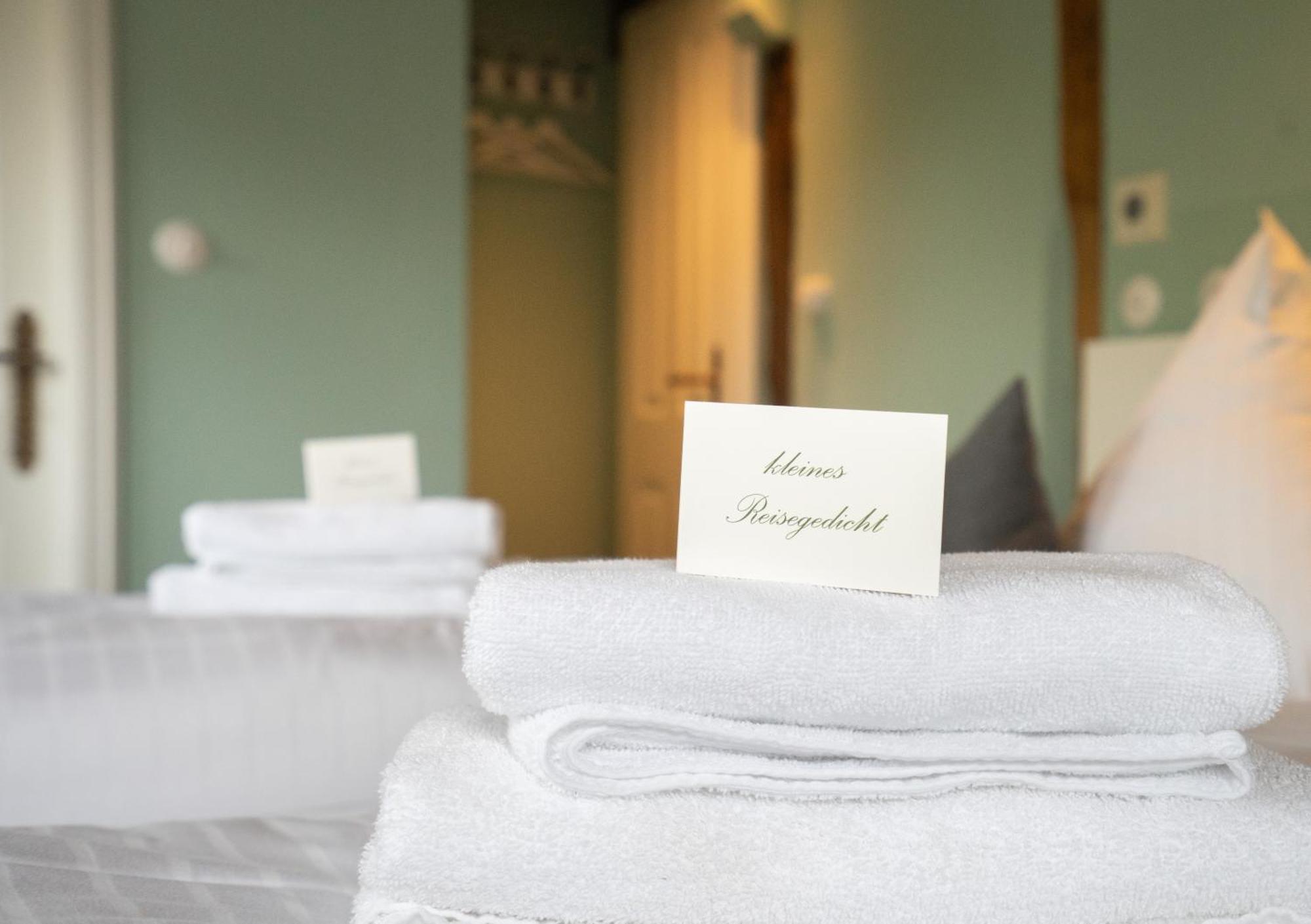 Boutique-Hotel Stadtherberge Wetzlar Exteriér fotografie