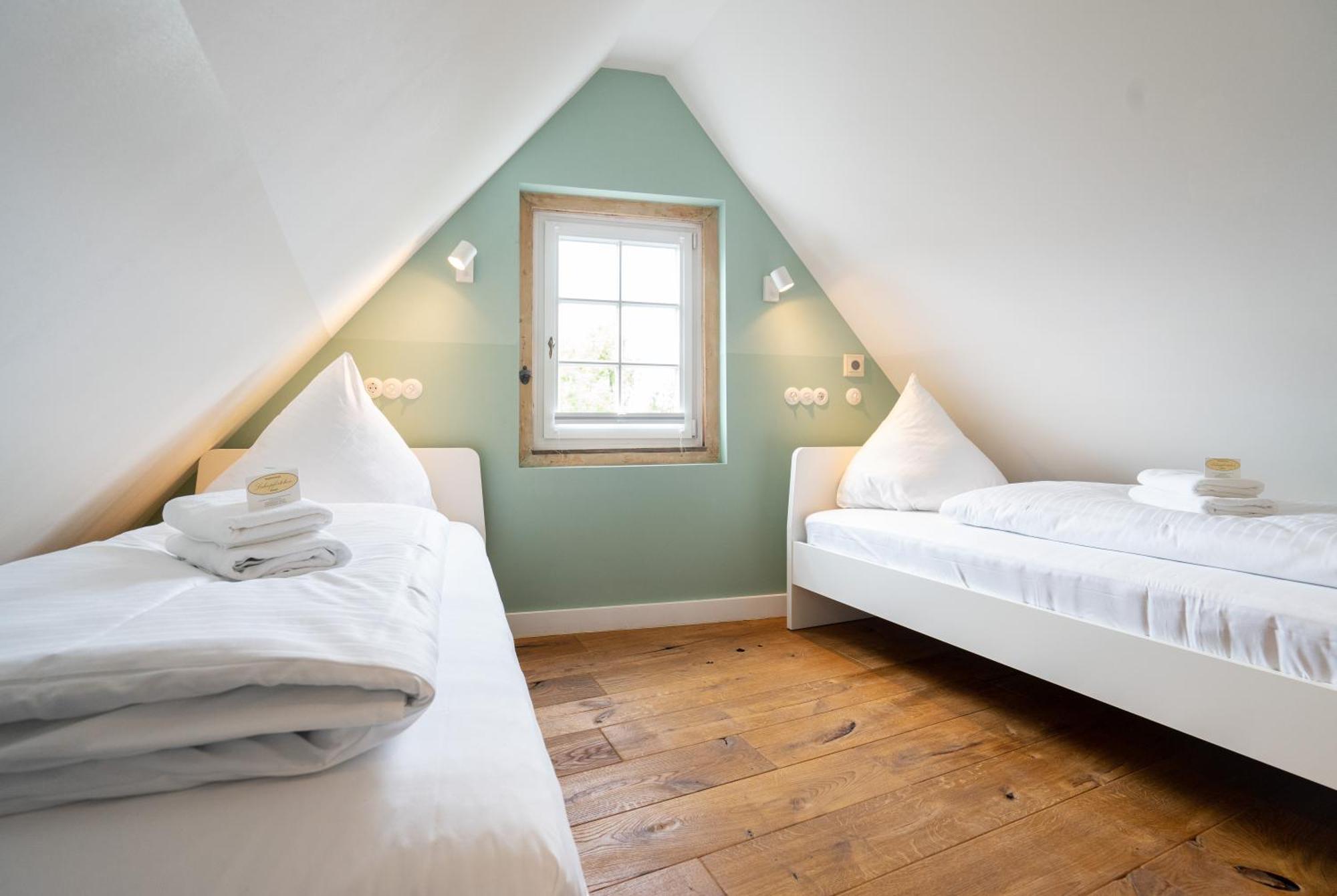 Boutique-Hotel Stadtherberge Wetzlar Exteriér fotografie