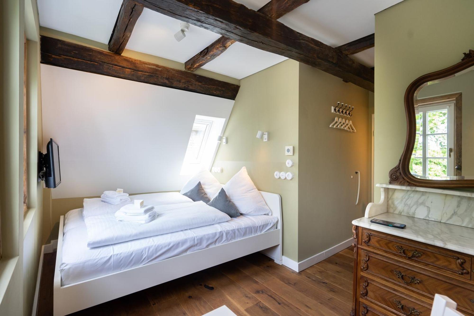 Boutique-Hotel Stadtherberge Wetzlar Exteriér fotografie